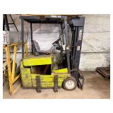 Clark Forklift