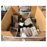 Pallet of Buss Boxes