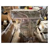 Pad Printing Machine
