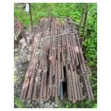 Industrial Steel Pipes
