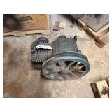 Air Compressor Pump