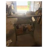 Atla Wood Jointer