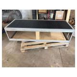 Welder Table