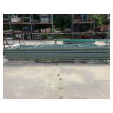 Pallet Racking Upright Frames