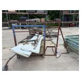 Miscellaneous Racks