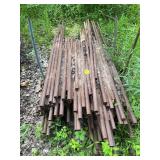 Industrial Steel Pipes