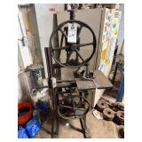 Band Saw