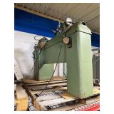 Wood Lathe