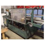 Box Erector Machine