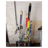 Skis