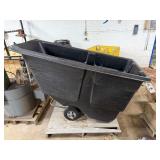 Industrial Cart