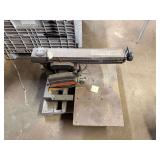 Sears/Craftsman Radial Arm Saw
