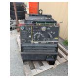 Lincoln Electric Welding Machine