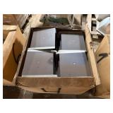 Pallet of Dell Laptop Docking Station