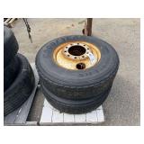 Goodyear Tires