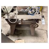 Industrial Band Saw