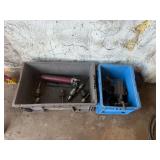 Miscellaneous Hardware Items