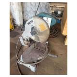 Makita Saw