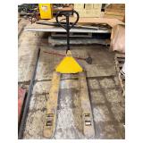 Kone Pallet Jack
