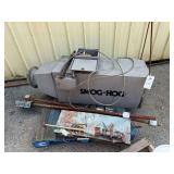 Smog-Hog Industrial Air Cleaner