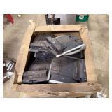 Pallet of Dell Laptop Docking Stations
