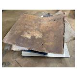 Pallet of Miscellaneous Items
