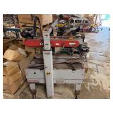 Adjustable Case Sealer
