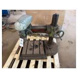 Drill Press