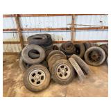 Tires