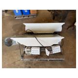 Pallet of Grow Lights
