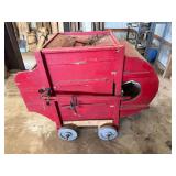 Grain Separator