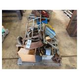 Pallet of Assorted Items