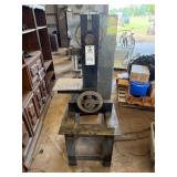 Bandsaw