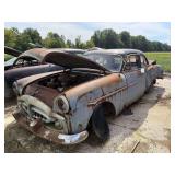 Packard for Parts