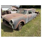 Packard for Parts