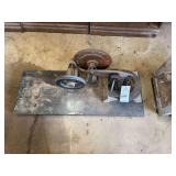 Mechanical Linkage