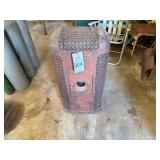Oil Burning Stove