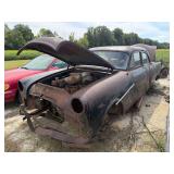 Packard for Parts