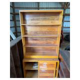 Cabinets