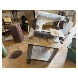 Scroll Saw