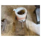 Melting Furnace