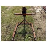 Engine Stand