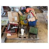 Pallet of Household Items