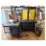 Cabinet Set