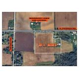 10 +/- Acres