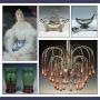 Curated British Decorative Arts Auction Day 2 05/21/24 READY