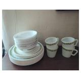 CorningWare and Pyrex Tableware