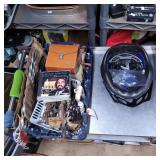 Vintage and Decorative Items Lot