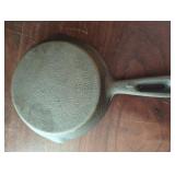 5.5-Inch Skillet Marked Taiwan
