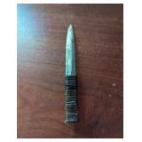 West Virginian Handmade Knife 8 Inches Long